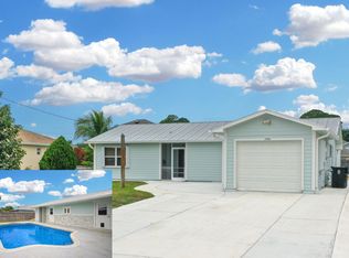 2486 SW Waikiki Street, Port Saint Lucie, FL 34953