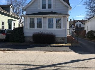 41 Walnut St, East Providence, RI 02914