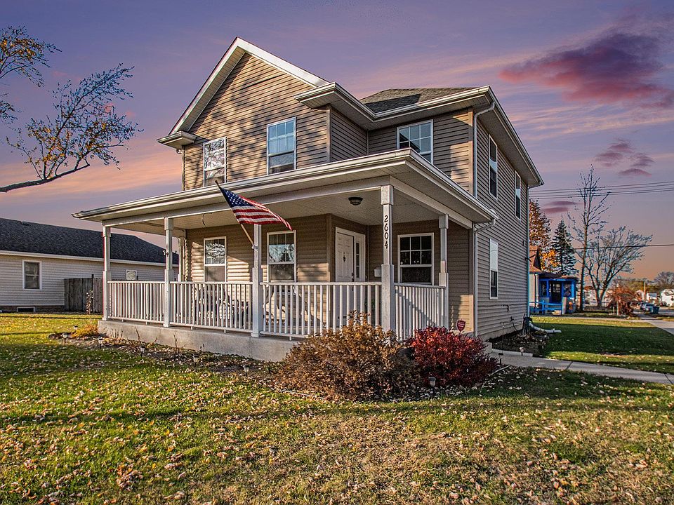 2604 Milburn Blvd, Mishawaka, IN 46544 Zillow