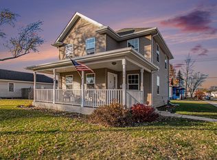 2604 Milburn Blvd, Mishawaka, IN 46544