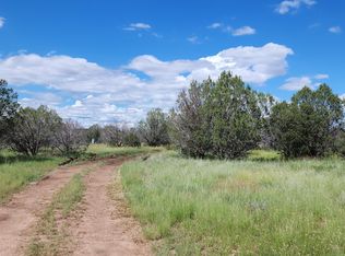 2277 W Picacho Dr, Williams, AZ 86046