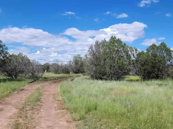 2277 W Picacho Dr, Williams, AZ 86046