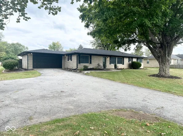 6811 S Meridian St, Indianapolis, IN 46217