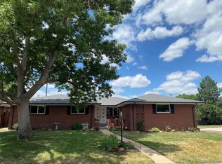 703 S Oneida Way, Denver, CO 80224
