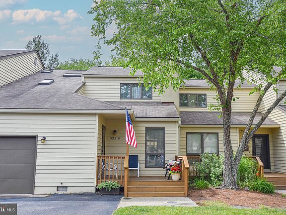 2nd image of 322 Evergreen Ct Unit B