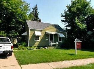 7061 Fisher Ave, Warren, MI 48091