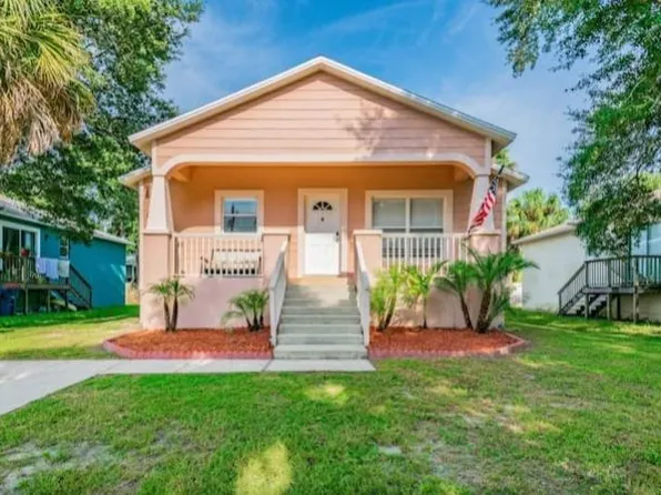 (undisclosed Address), Tampa, FL 33616
