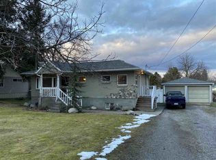 12009 E 8th Ave, Spokane, WA 99206