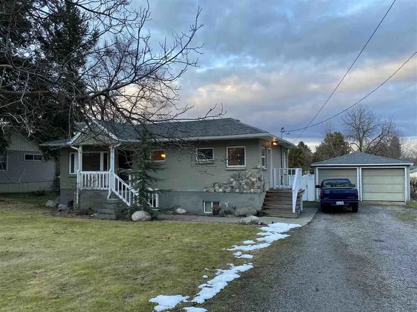 12009 E 8th Ave, Spokane, WA 99206