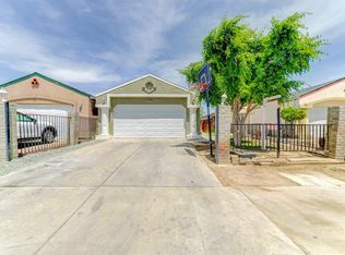 21734 Punjab St, San Joaquin, CA
