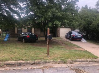 2109 Williams St, Van Buren, AR 72956
