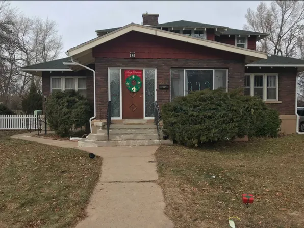 264 S 300 W, Cedar City, UT 84720