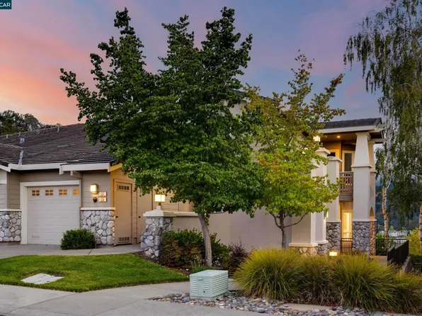 539 High Eagle Ct, Walnut Creek, CA 94595