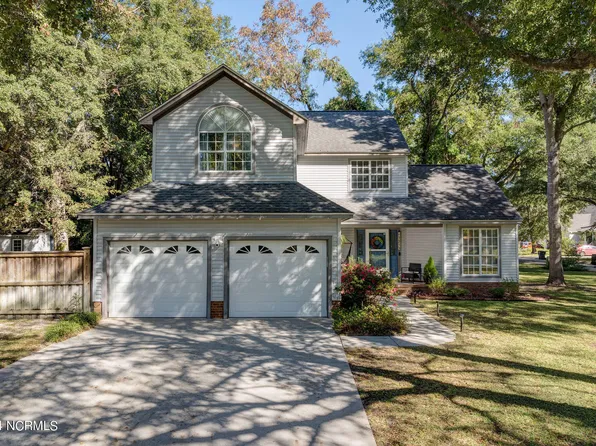 1513 Grove Point Road, Wilmington, NC 28409