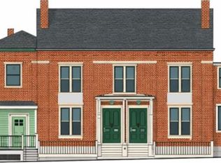 128 Danforth Street, Portland, ME 04101