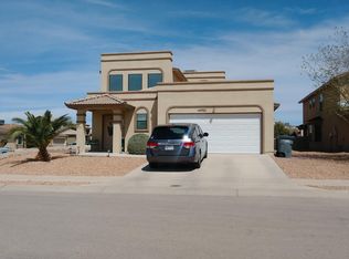 14321 Kiowa Point Ct, El Paso, TX 79938