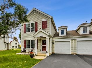 2476 Mayfield Ct, Montgomery, IL 60538