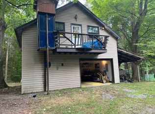 147 Kern Rd, Portersville, PA 16051