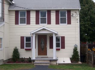 197 5th St, Verplanck, NY 10596