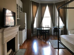 323 Beacon St APT 4, Boston, MA 02116
