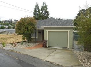 350 Vaqueros Ave, Rodeo, CA 94572