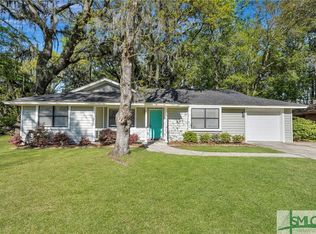 16 Bristlecone Dr, Savannah, GA 31419