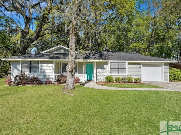 16 Bristlecone Drive, Savannah, GA 31419