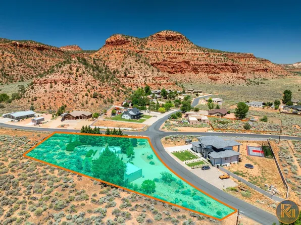 199 N Gunsmoke Pass, Kanab, UT 84741