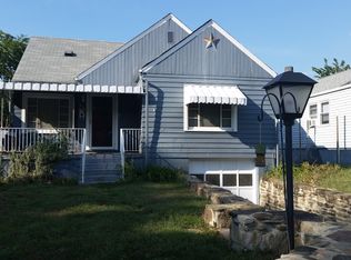 42 Vernon Ave, Wheeling, WV