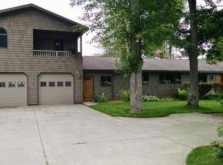 6591 Us Highway 23 S, Ossineke, MI 49766