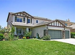 28794 Sunburst Dr, Menifee, CA 92584