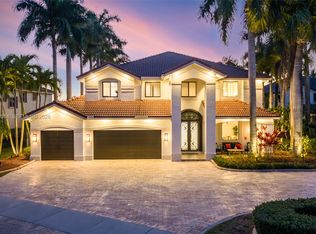 Sector 7-Parcel N-2, Fort Lauderdale, FL 33327