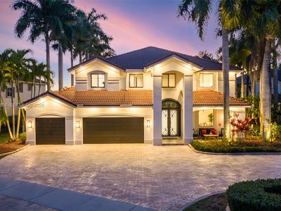 2174 Quail Roost Dr, Fort Lauderdale, FL, 33327