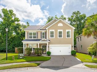1333 Merchant Ct, Mount Pleasant, SC 29466