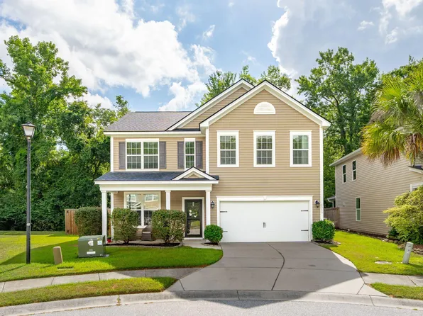 1333 Merchant Ct, Mount Pleasant, SC 29466