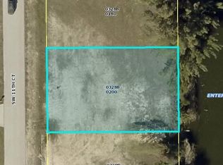 3311 SW 11th Ct, Cape Coral, FL 33914