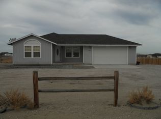 1621 Potpourri Dr, Fallon, NV 89406