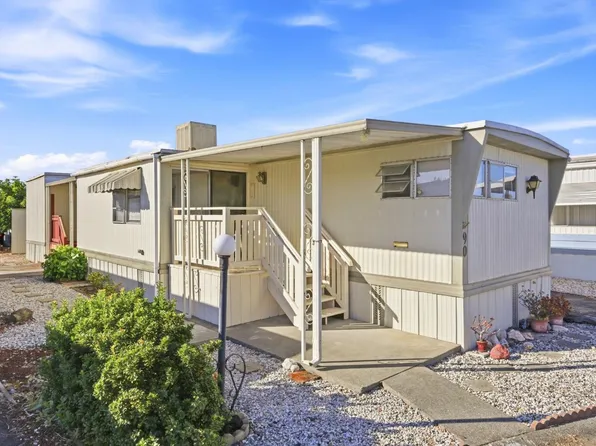 244 American Canyon Rd Spc 90, American Canyon, CA 94503