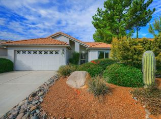 37944 S Samaniego Dr, Tucson, AZ 85739