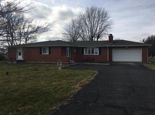 27443 Campbell Rd, Circleville, OH 43113