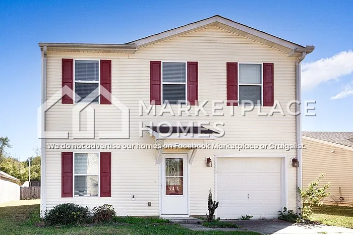 3 bed, 2.0 bath, 2026 sqft, $1,500 — Photo 1