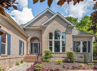 3394 Saint James Dr SE, Southport, NC 28461