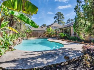 6510 Knollview Dr, Spring, TX 77389