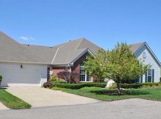 2846 Ashton Cir, Hamilton, OH 45011