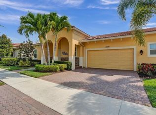 10281 SW Reggiani Rd, Port Saint Lucie, FL 34986