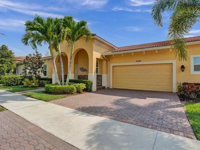10281 SW Reggiani Rd, Port Saint Lucie, FL, 34986