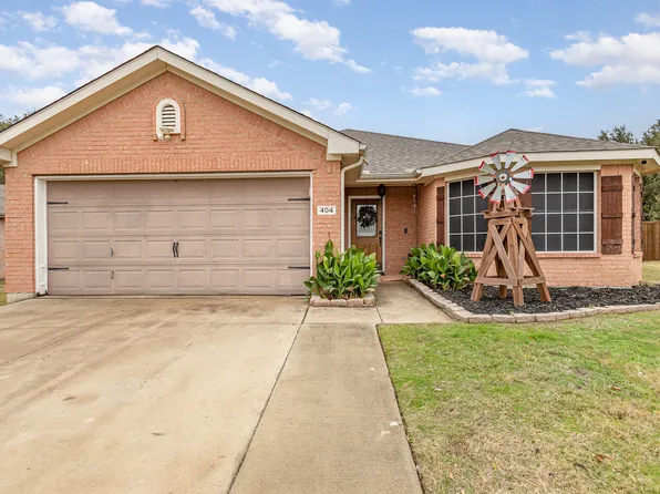 404 Highview Cir, Royse City, TX 75189