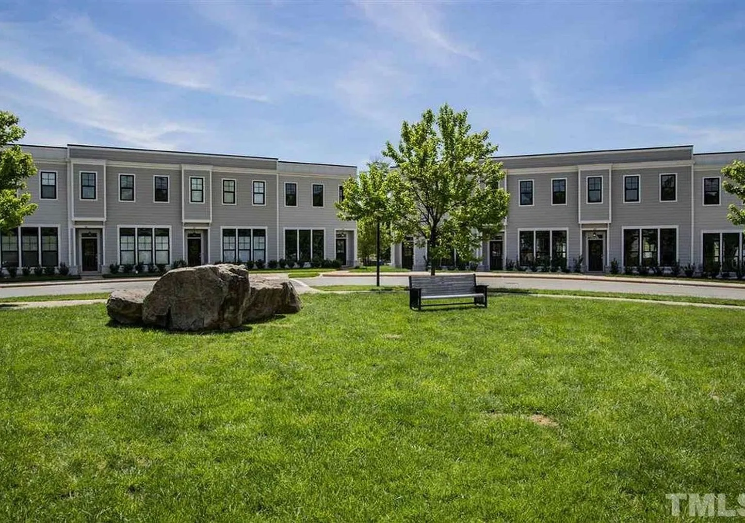 Room in 4 Bedroom Townhome at Philip's Square — Photo 1