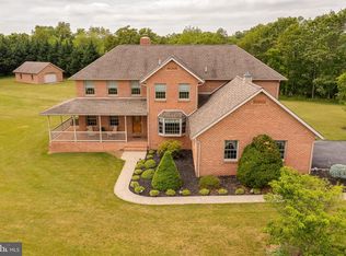603 Bridle Path Dr, Martinsburg, WV 25404