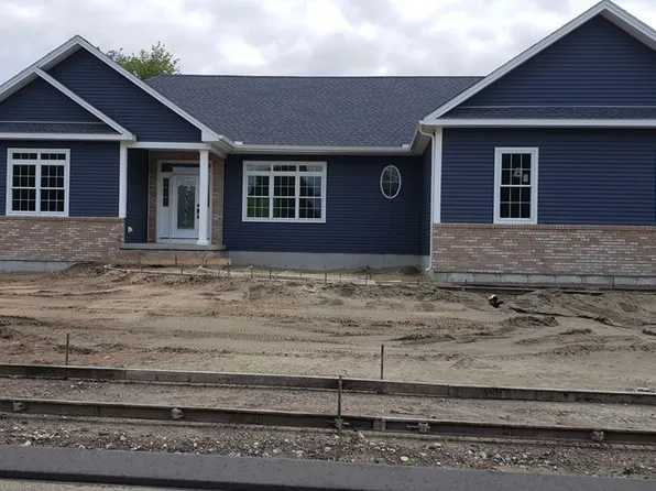 LOT 3 Nicole Ter, Feeding Hills, MA 01030